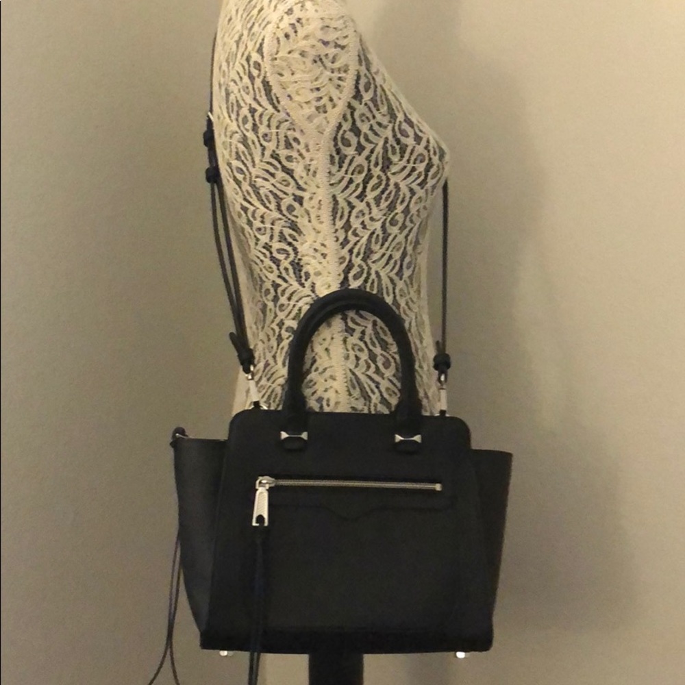Rebecca Minkoff Monroe Tote Bag